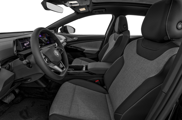 2025 Volkswagen ID.4