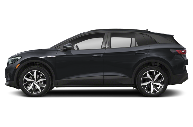 2025 Volkswagen ID.4