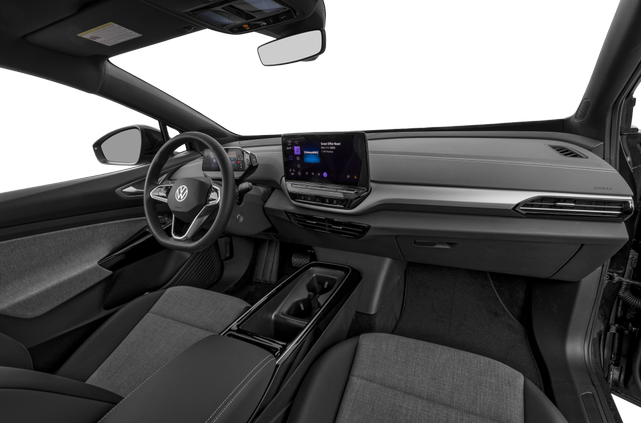 2025 Volkswagen ID.4