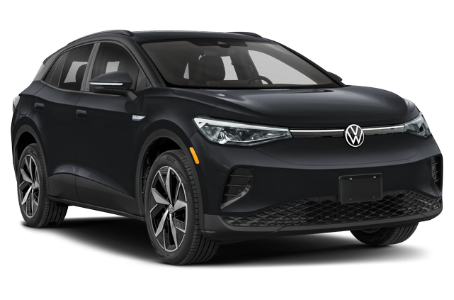 2025 Volkswagen ID.4