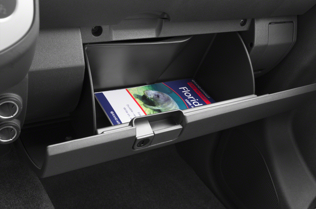 2015 Nissan Frontier