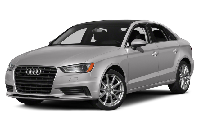 2015 Audi A3