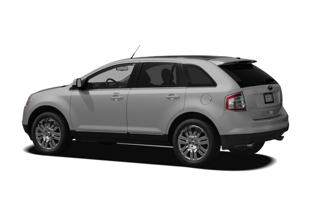 2010 Ford Edge