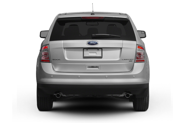 2010 Ford Edge