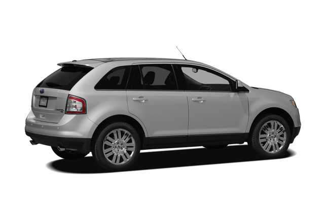 2010 Ford Edge