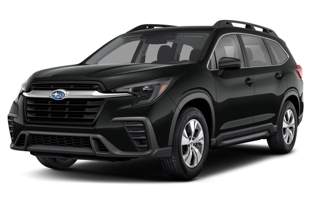 2024 Subaru Ascent Specs, Trims & Colors | Cars.com