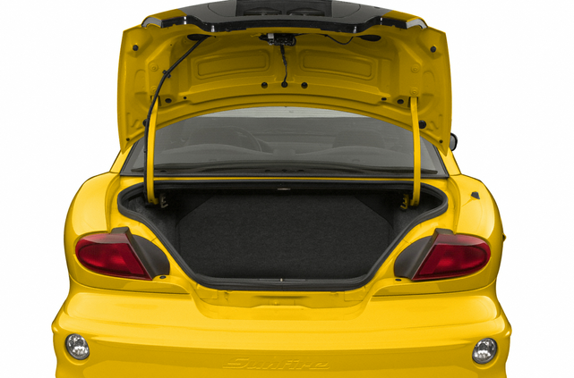 2002 Pontiac Sunfire