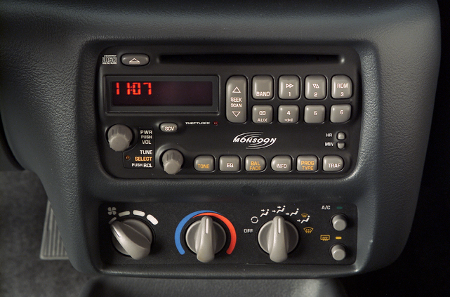 2002 Pontiac Sunfire