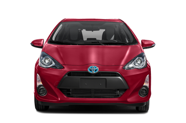 2016 Toyota Prius c