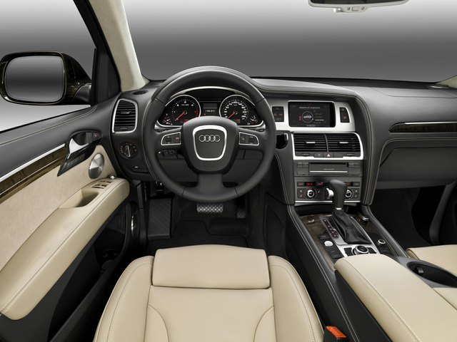 2014 Audi Q7