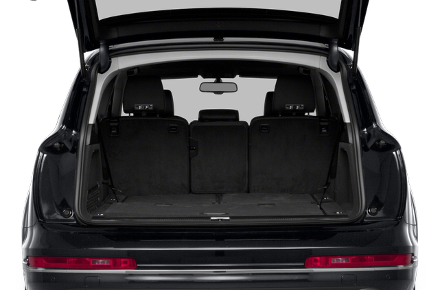 2014 Audi Q7