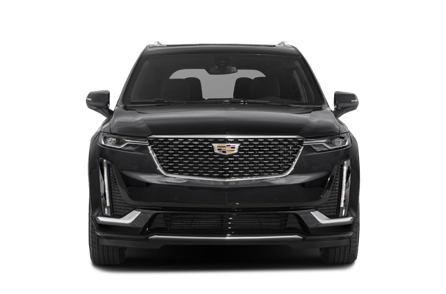 2023 Cadillac XT6
