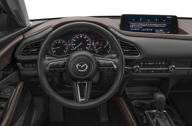 2024 Mazda CX-30