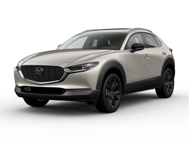 2024 Mazda CX-30