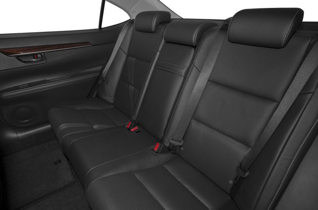 2015 Lexus ES 350