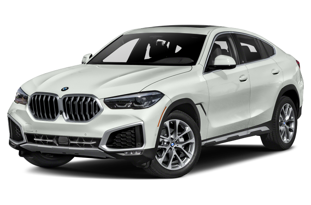 X6 hybrid outlet 2020