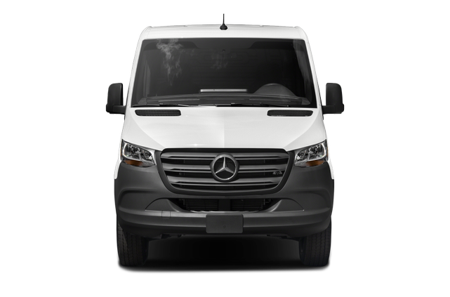 2021 Mercedes-Benz Sprinter 1500