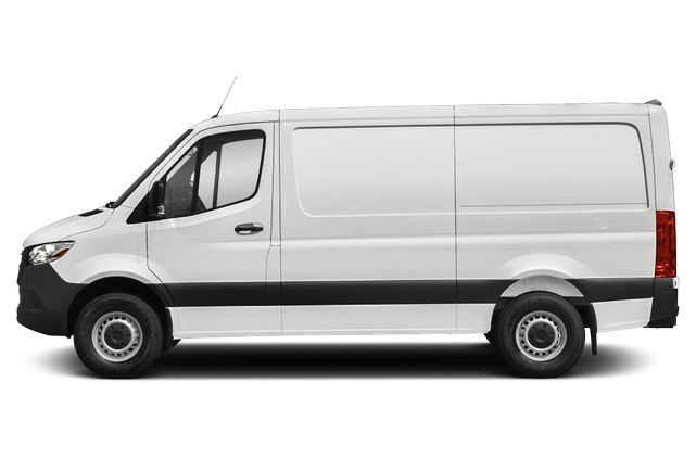 2021 Mercedes-Benz Sprinter 1500 - Specs, Prices, MPG, Reviews & Photos ...