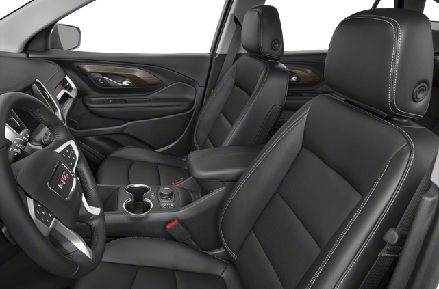 2023 GMC Terrain