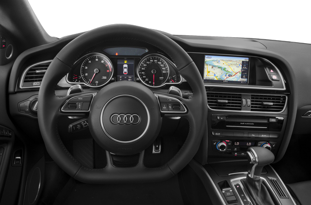 2017 Audi A5 Specs, Price, MPG & Reviews | Cars.com