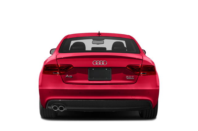 2017 Audi A5