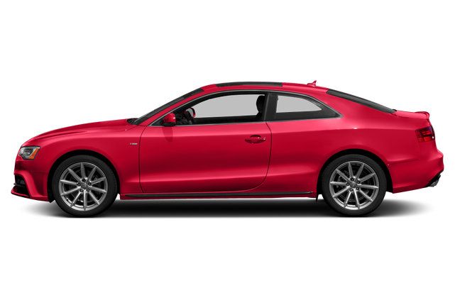2017 Audi A5