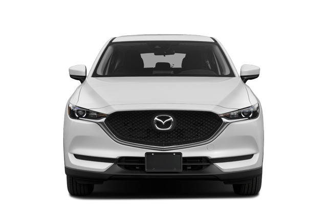 2020 Mazda CX-5 Specs, Price, MPG & Reviews | Cars.com