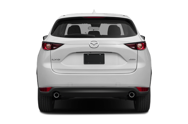 2020 Mazda CX-5 - Specs, Prices, MPG, Reviews & Photos | Cars.com