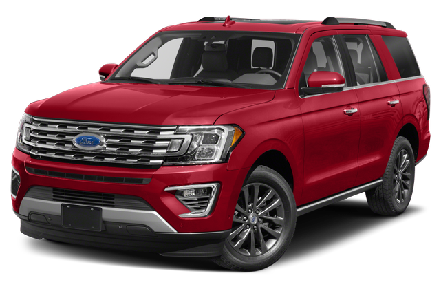 2021 Ford Expedition Trim Levels & Configurations | Cars.com