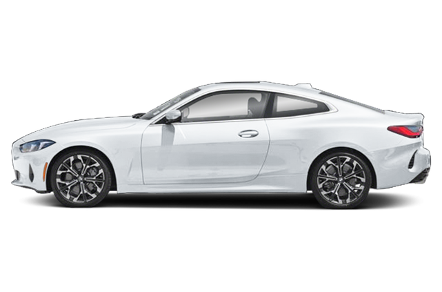 2025 BMW 430