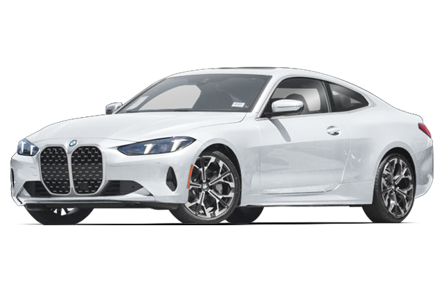 2025 BMW 430