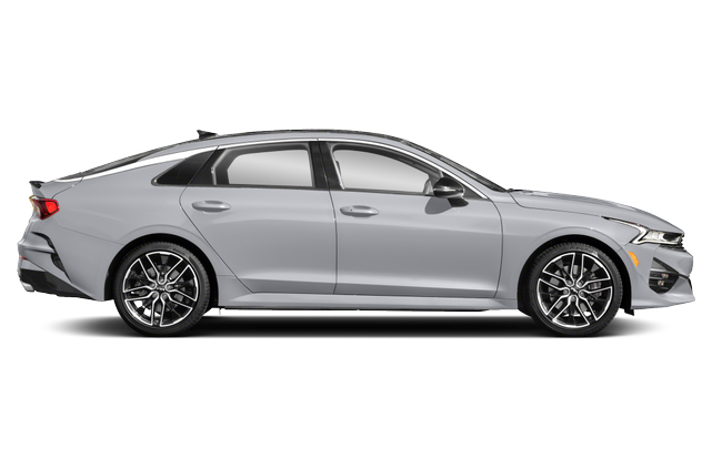2023 Kia K5