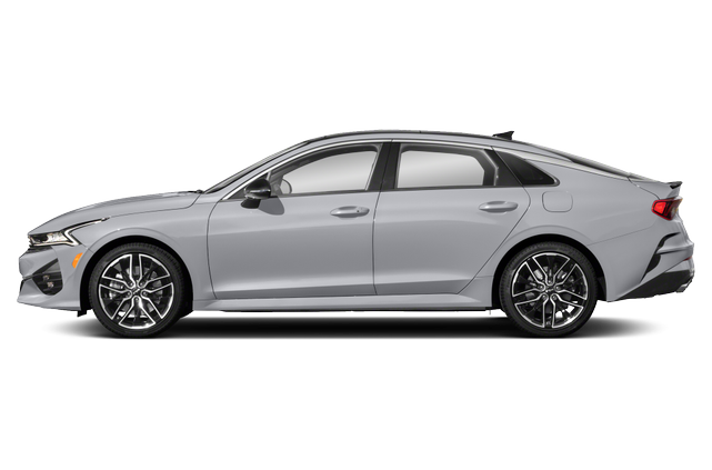2023 Kia K5