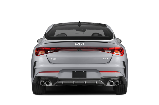 2023 Kia K5