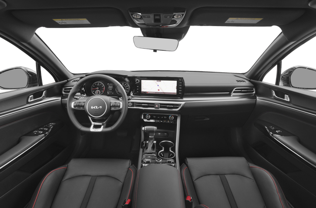 2023 Kia K5