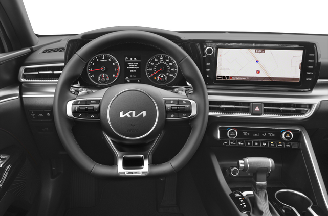 2023 Kia K5