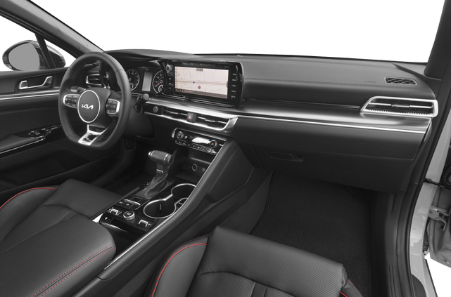 2023 Kia K5