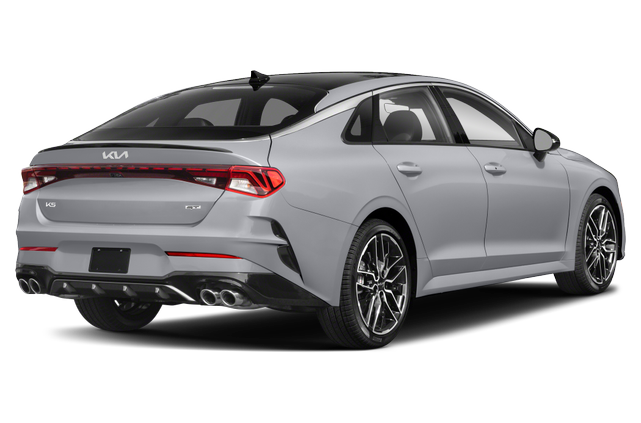 2023 Kia K5