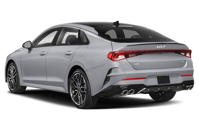 2023 Kia K5
