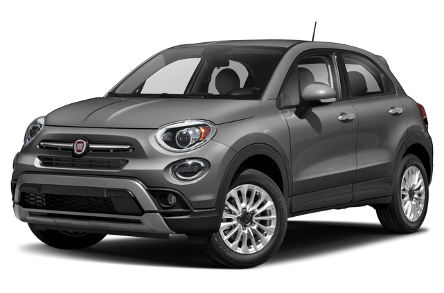 2021 FIAT 500X Specs, Trims & Colors | Cars.com