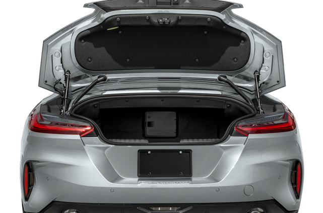 2025 BMW Z4
