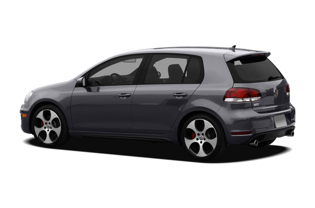 2011 Volkswagen GTI