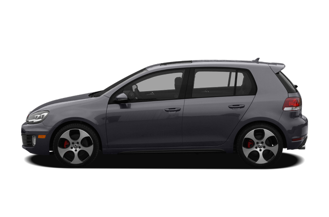 2011 Volkswagen GTI