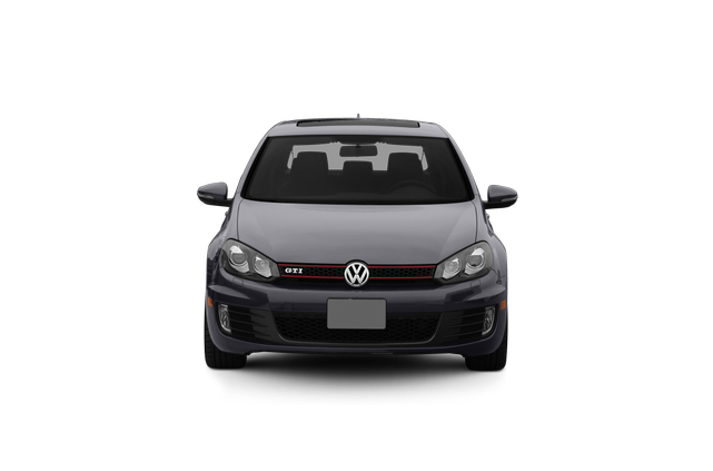 2011 Volkswagen GTI