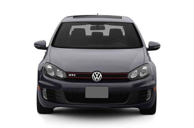 2011 Volkswagen GTI