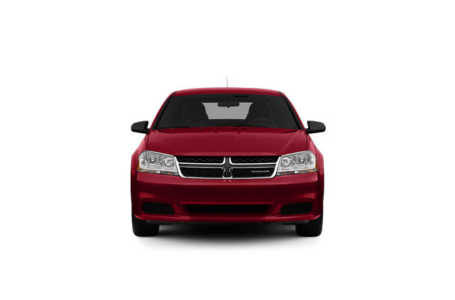 2011 Dodge Avenger
