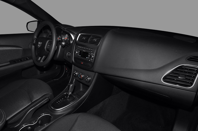 2011 Dodge Avenger