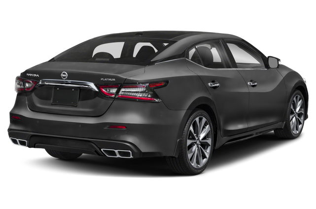 2019 Nissan Maxima