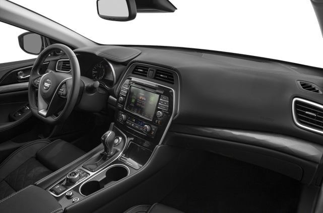 2019 Nissan Maxima