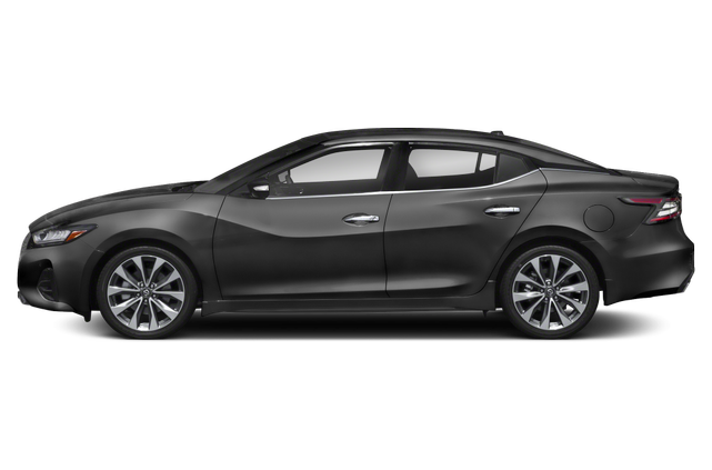 2019 Nissan Maxima